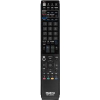 Универсальный пульт Huayu для Sharp RM-L1026+2 в корпусе GA841WJSA универсальный для LCDTV