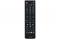 Пульт дистанционного управления для телевизора LG AKB73715603
