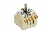 Регулятор мощности конфорки для электрической плиты Indesit C00039796