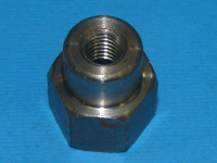 ВТУЛКА ПОДШИПНИКА