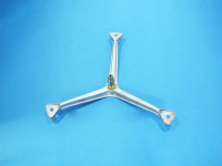 КРЕСТОВИНА БАРАБАНА