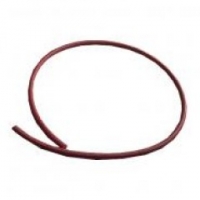 Трубка силиконовая в оплетке 1м (5х8,9мм) для кофеварки Philips Saeco 16000380 996530009505