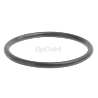 Уплотнитель пробки контейнера соли O-Ring 00611915 для посудомоечных машин Bosch