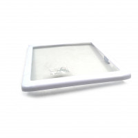 Полка  в сборе для морозильной камеры холодильника Haier 0060818006