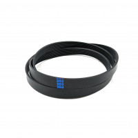 Ремень 1195H8  Poly-V Megadyne СМ Indesit C00082318