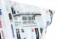 Корпус дозатора порошка Beko 2862100100