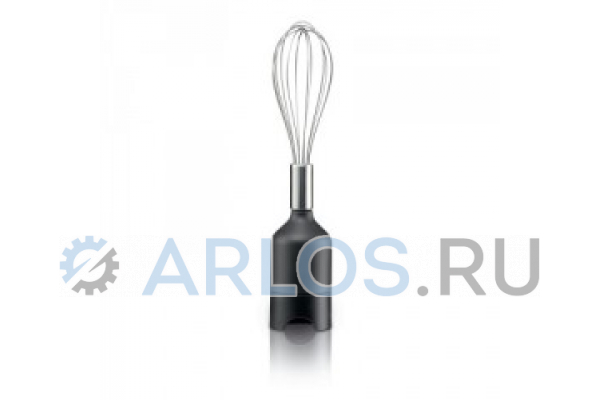 Венчик с редуктором для блендера Philips Avance 420303600431